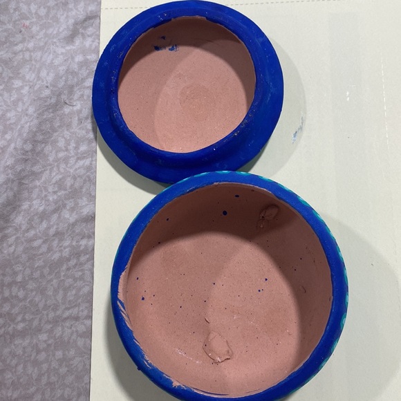 Trinket holder. - Picture 2 of 6